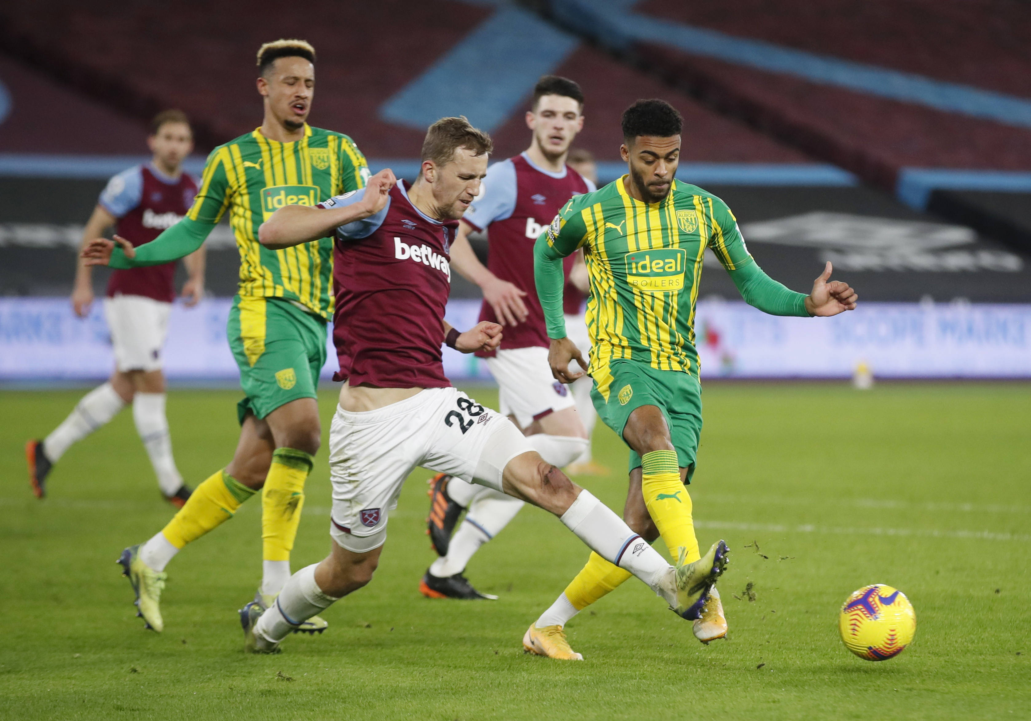 战术体系中 战术体系中