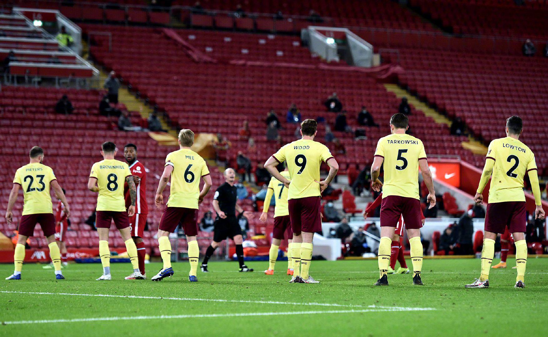 在足球商業 在足球商業