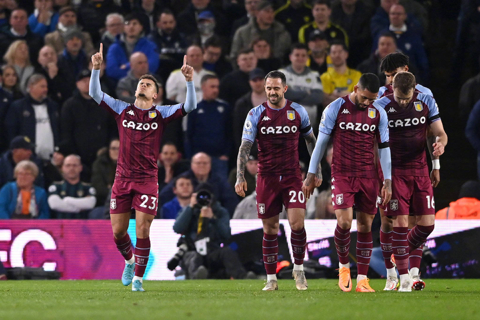 姆巴佩拯救 姆巴佩拯救